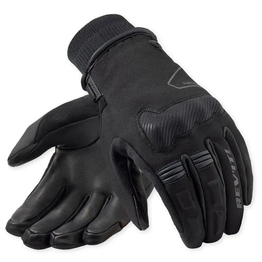 REV’IT! Hydra 3 H2O Gloves Black