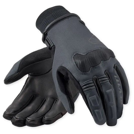 REV’IT! Hydra 3 H2O Gloves Dark Blue/Back