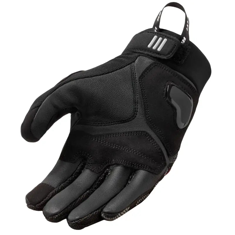 REV’IT! Hyperspeed 3 Gloves Black/White