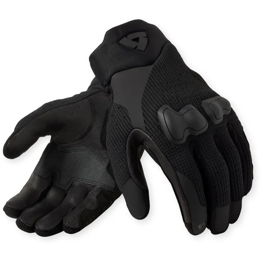 REV’IT! Kinetic 2 Gloves Black