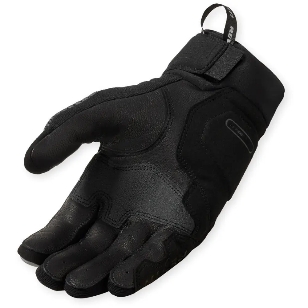 REV’IT! Kinetic 2 Gloves Black/White
