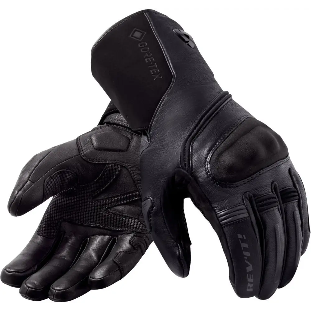 REV’IT! Kodiak 2 GTX Gloves Black