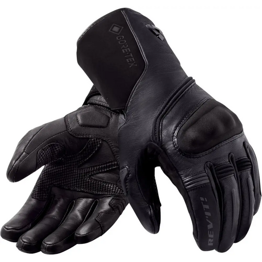 REV’IT! Kodiak 2 GTX Gloves Black