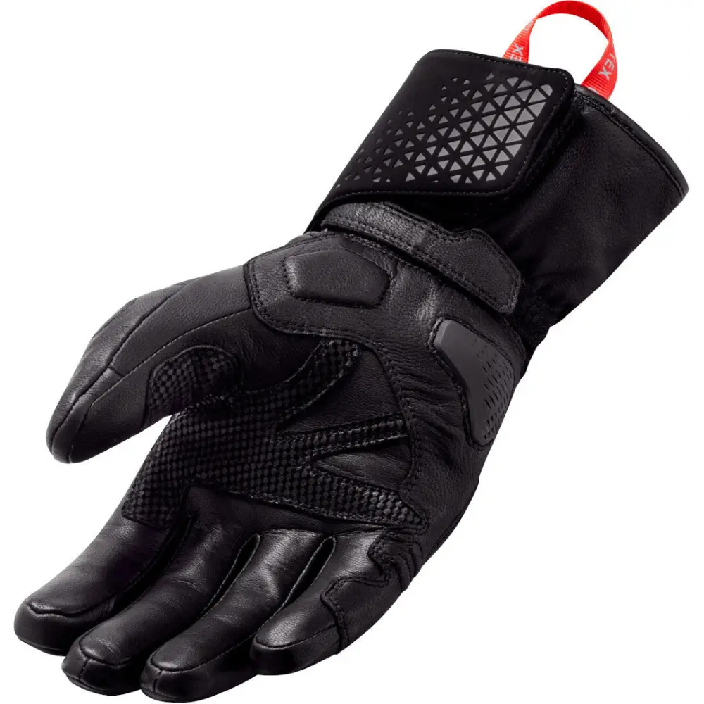 REV’IT! Kodiak 2 GTX Gloves Black