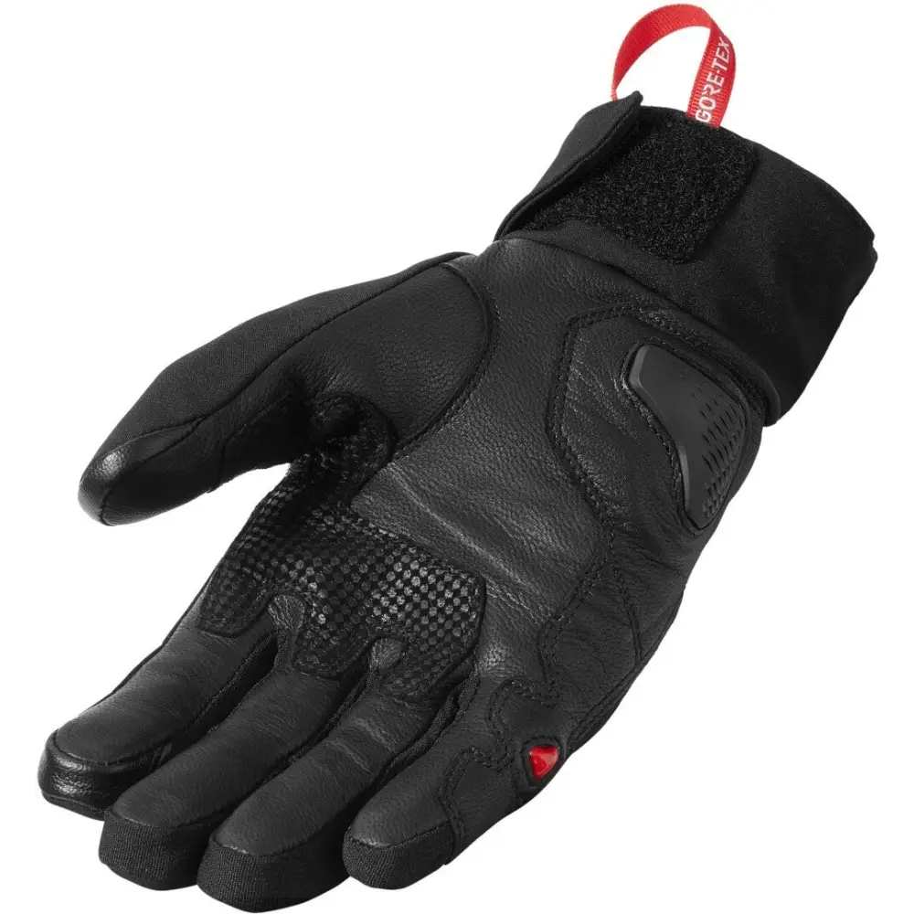 REV’IT! Kryptonite 3 GTX Gloves Black
