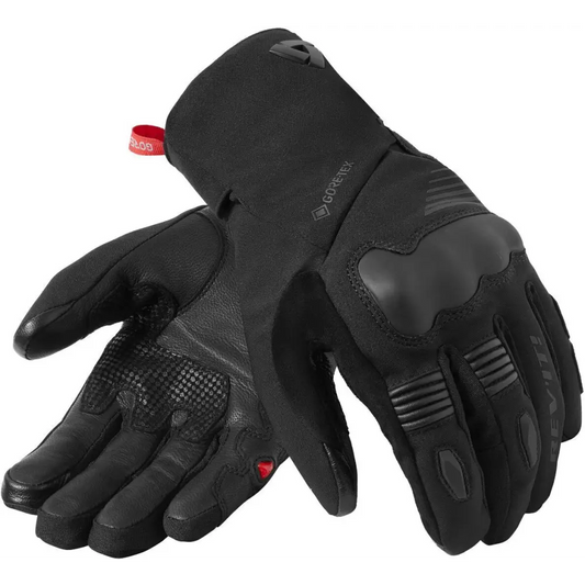 REV’IT! Kryptonite 3 GTX Gloves Black