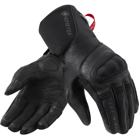 REV’IT! Lacus GTX Gloves Black
