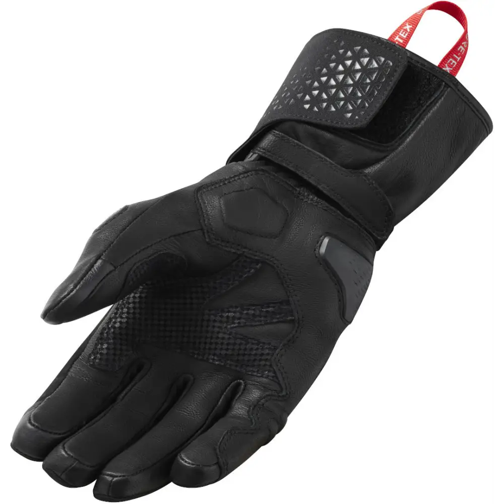 REV’IT! Lacus GTX Gloves Black