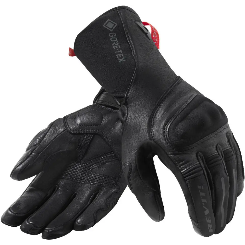 REV’IT! Lacus GTX Women’s Gloves Black