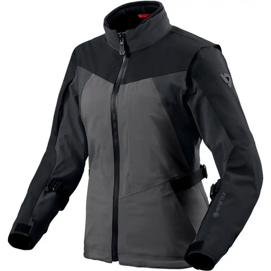 REV’IT! Lamina GTX Women’s Jacket Grey/Black