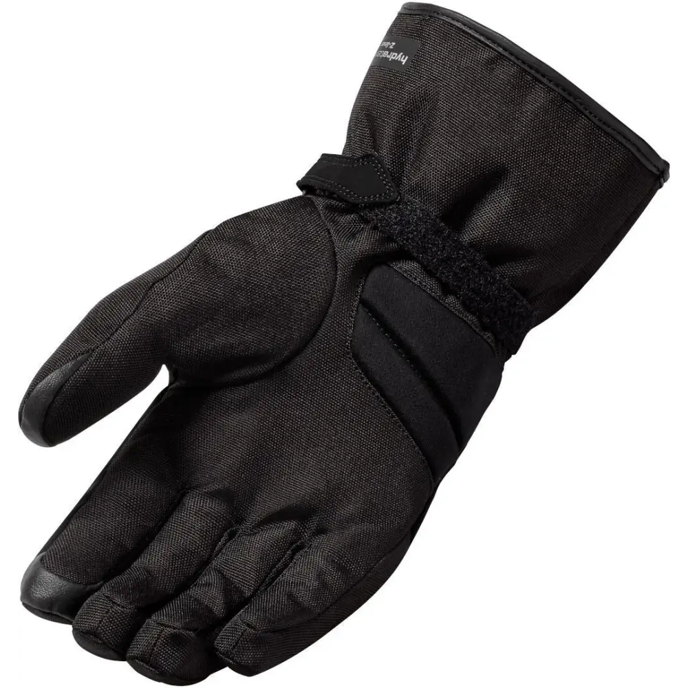 REV’IT! Lava H2O Gloves Black