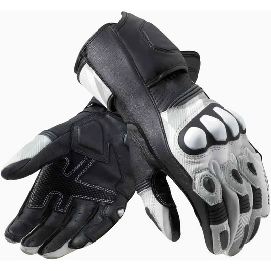REV’IT! League 2 Gloves Black/Grey
