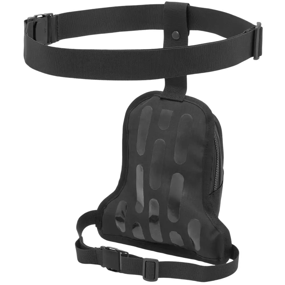 REV’IT! Leg Bag Node H2O Black