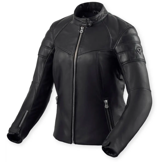 REV’IT! London Women’s Jacket Black