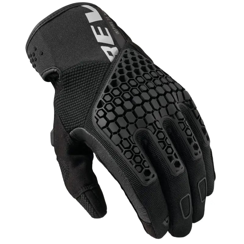 REV’IT! Mangrove 2 Gloves Black