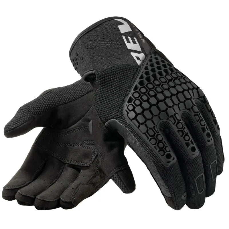 REV’IT! Mangrove 2 Gloves Black