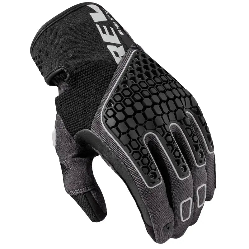 REV’IT! Mangrove 2 Gloves Black/Grey
