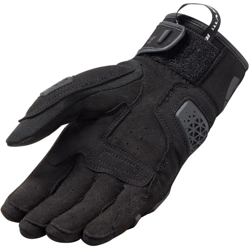 REV’IT! Mangrove Gloves Black