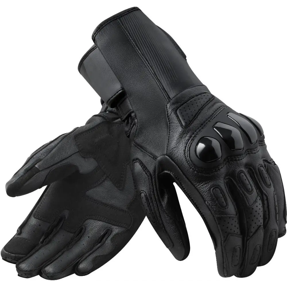 REV’IT! Metis 2 Gloves Black