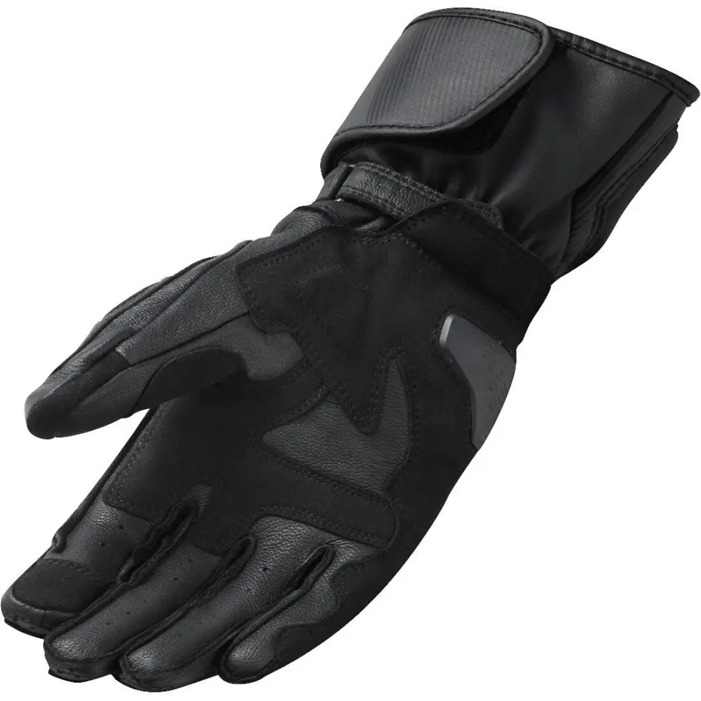 REV’IT! Metis 2 Gloves Black