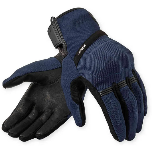 REV’IT! Mosca 2 Blue/Black