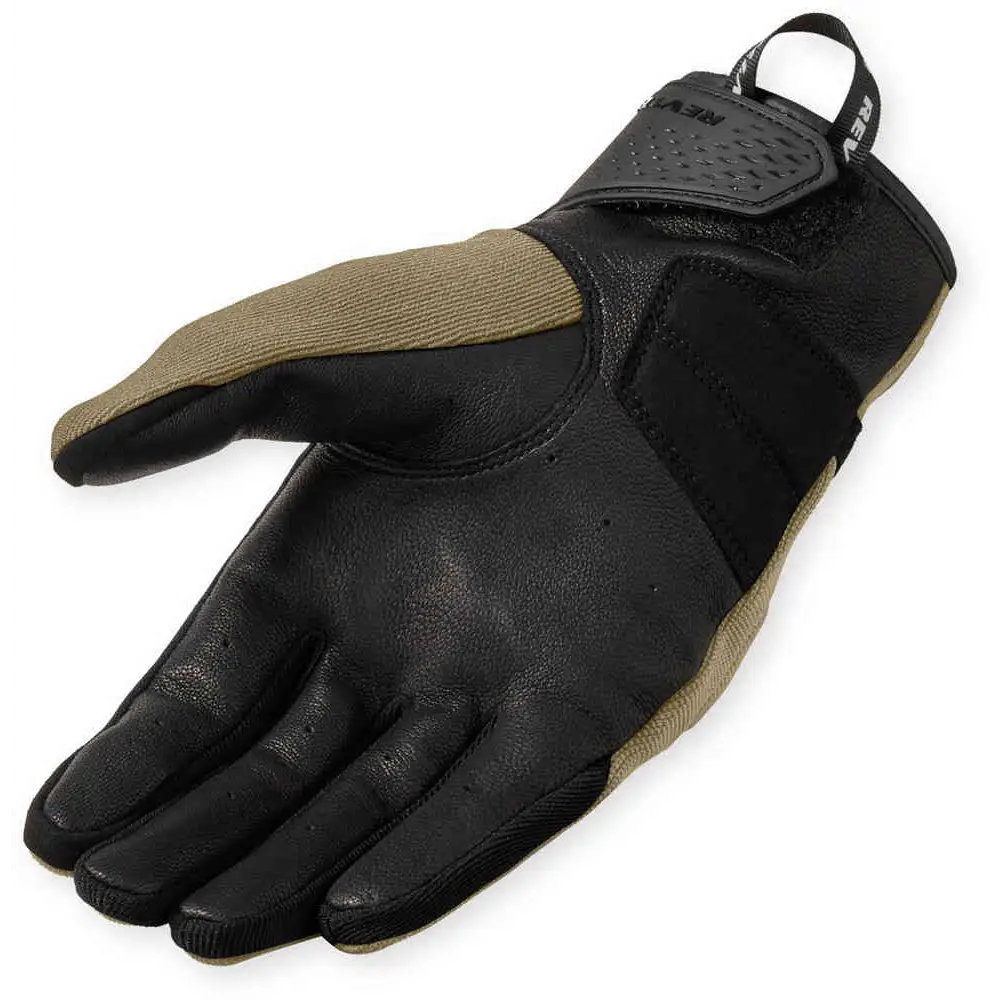 REV’IT! Mosca 2 Green/Black