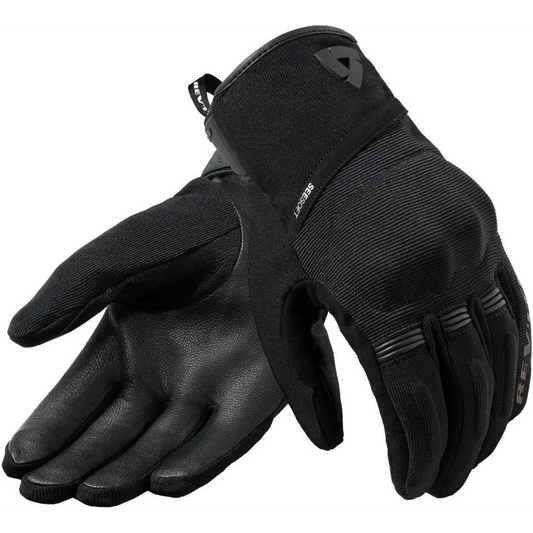 REV’IT! Mosca 2 H2O Black