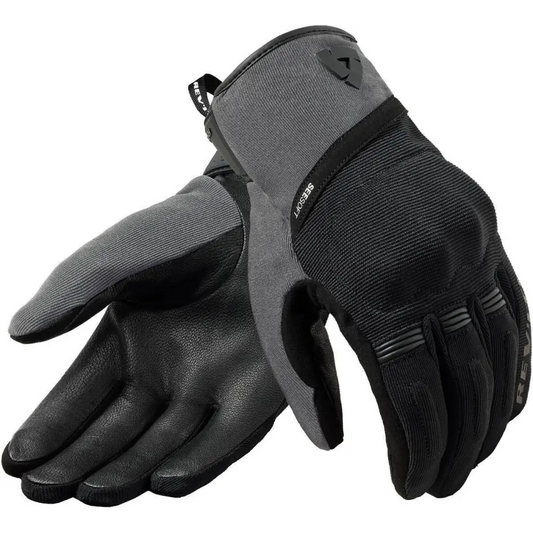 REV’IT! Mosca 2 H2O Black/Grey