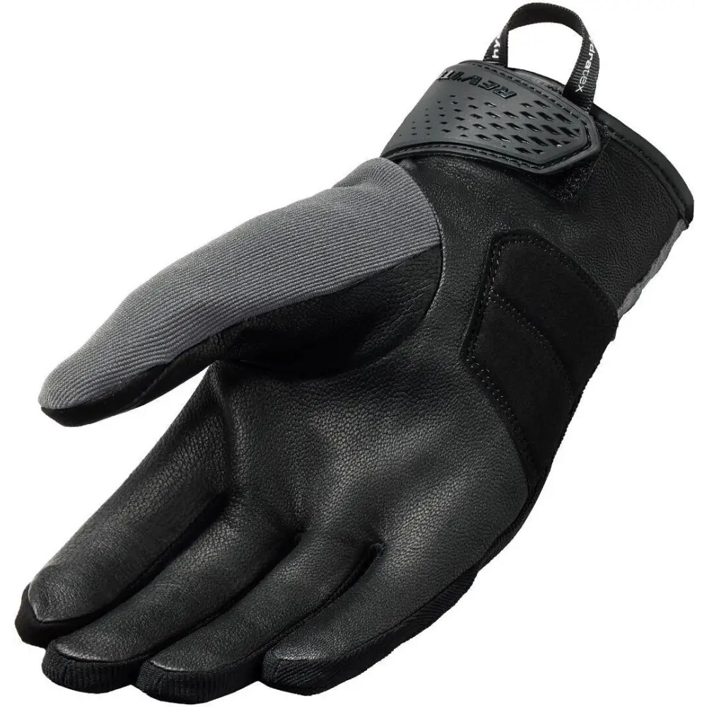 REV’IT! Mosca 2 H2O Black/Grey