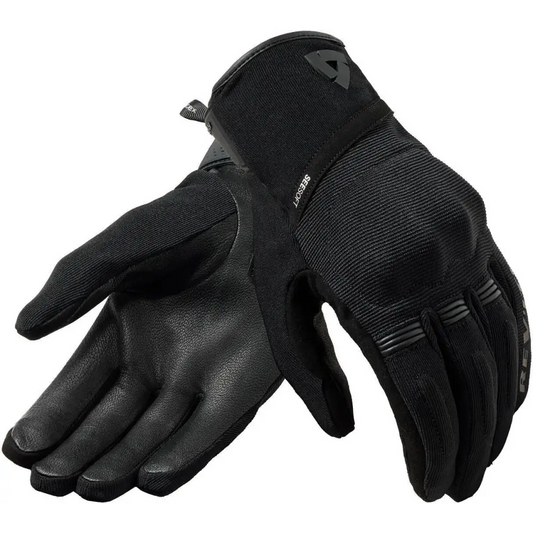 REV’IT! Mosca 2 H2O Ladies Gloves Black