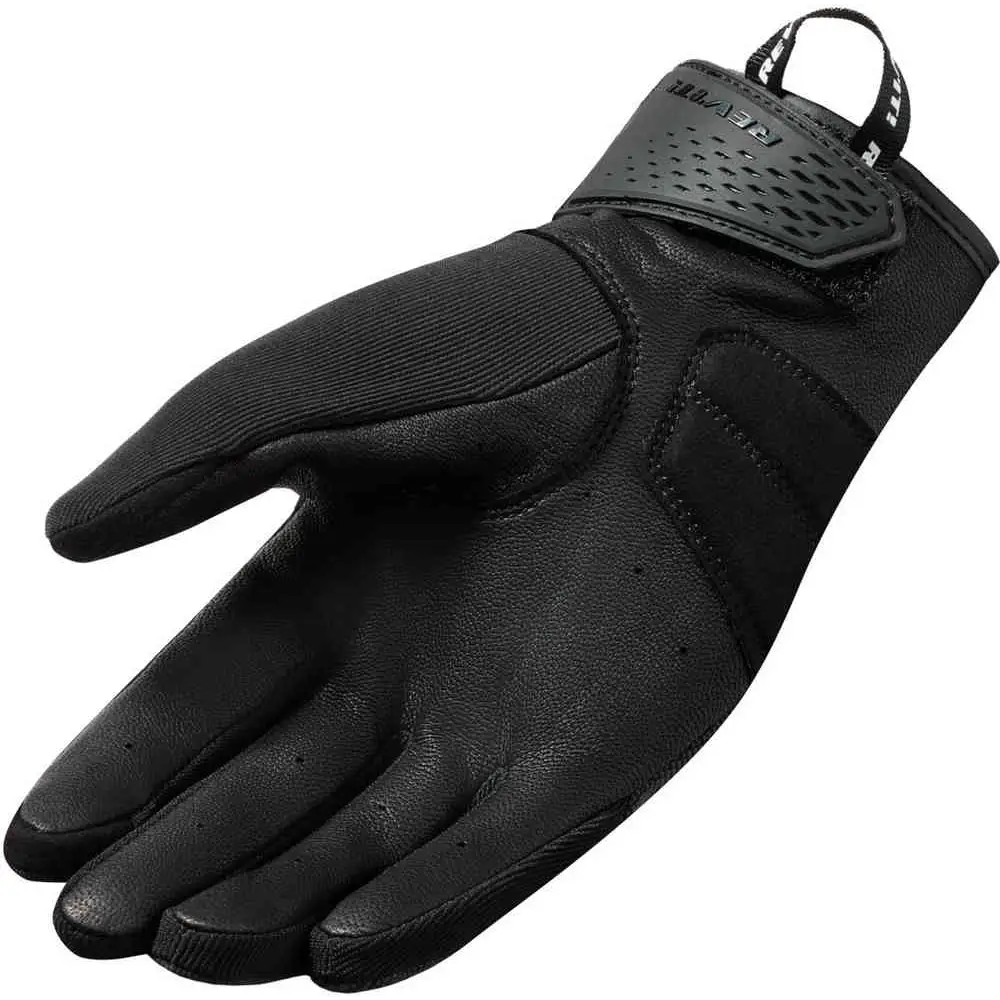 REV’IT! Mosca 2 Women’s Gloves Black