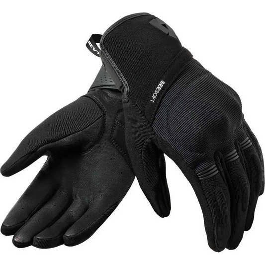 REV’IT! Mosca 2 Women’s Gloves Black