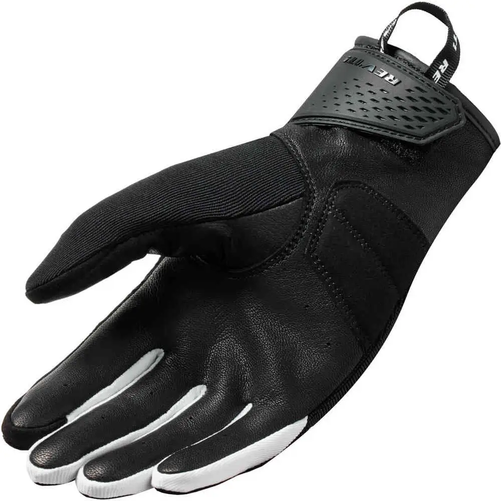 REV’IT! Mosca 2 Women’s Gloves Black/Pink
