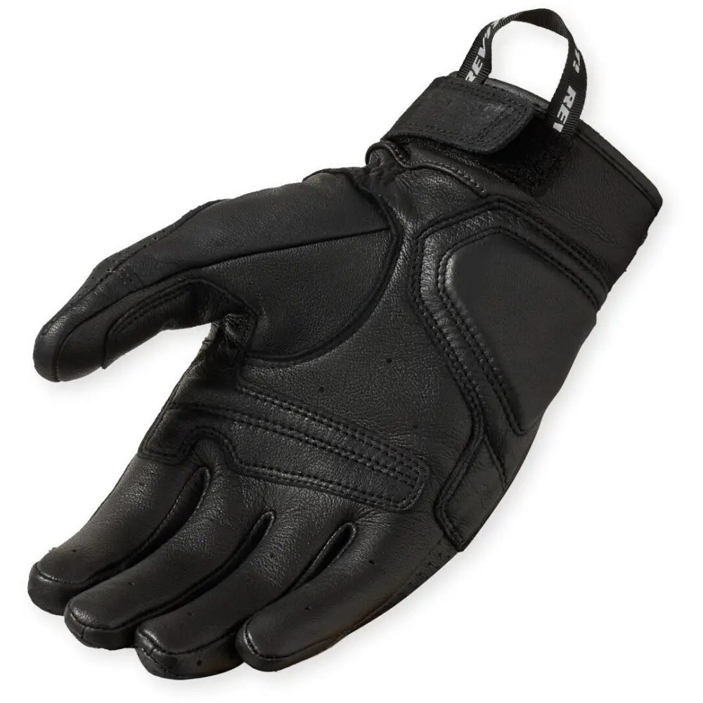 REV’IT! New Heights Gloves Black