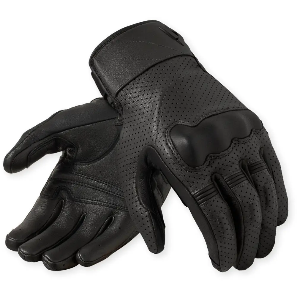 REV’IT! New Heights Gloves Black