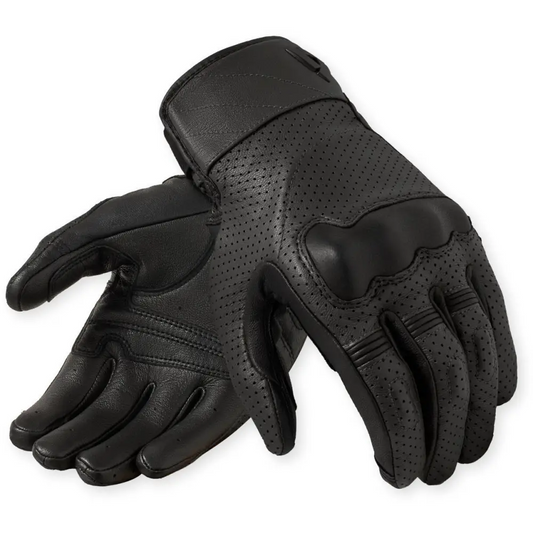 REV’IT! New Heights Gloves Black