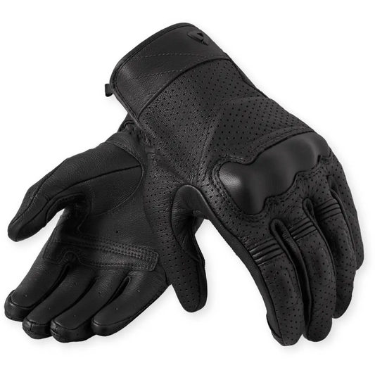 REV’IT! New Heights Women’s Gloves Black