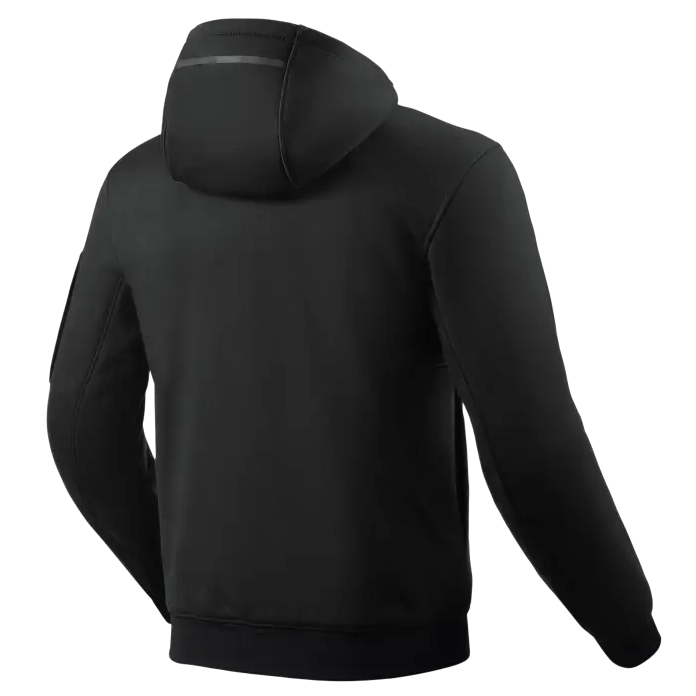 REV’IT! Oakwood Hoodie Black