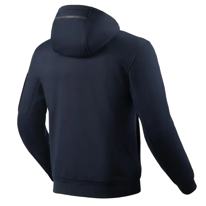 REV’IT! Oakwood Hoodie Dark Blue