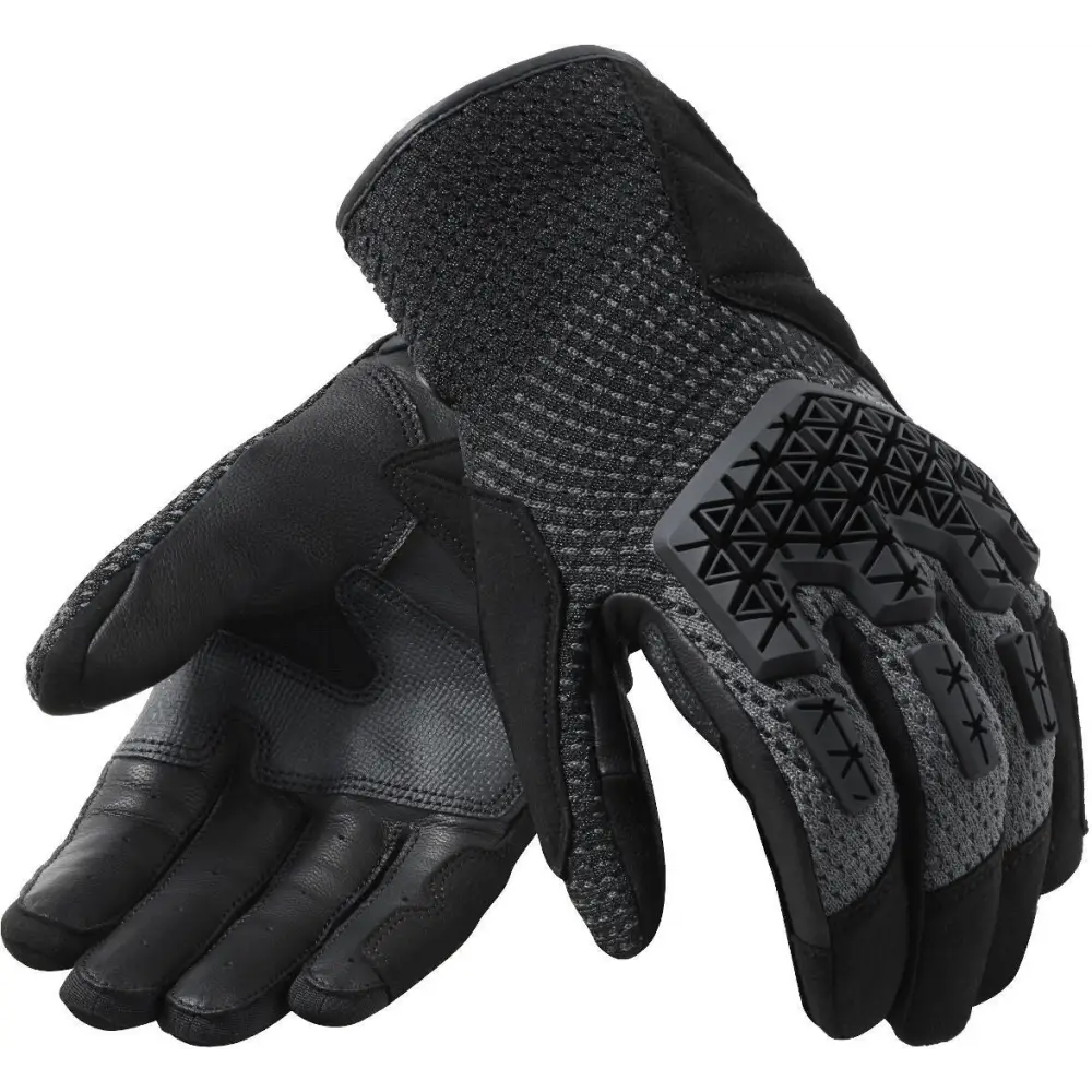 REV’IT! Offtrack 2 Gloves Black