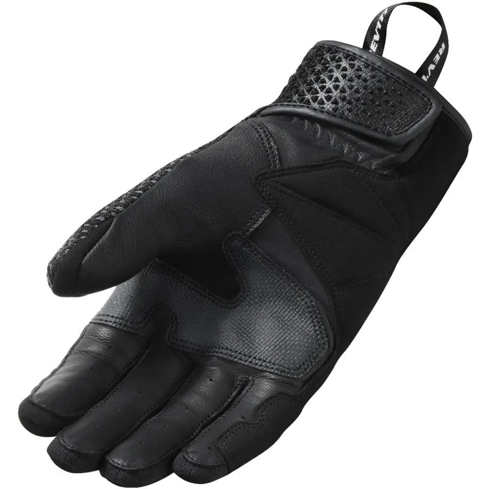 REV’IT! Offtrack 2 Gloves Black