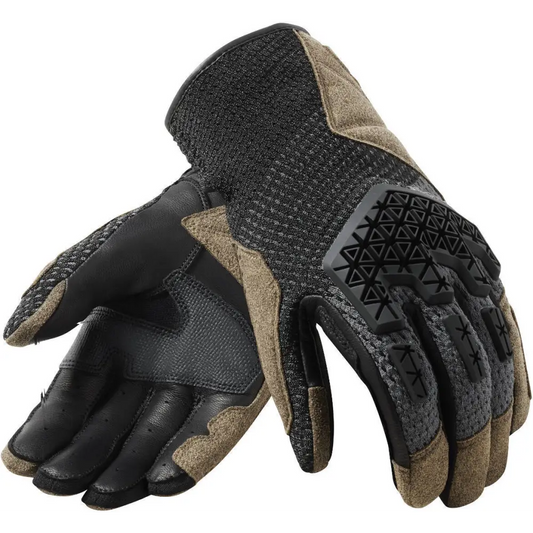 REV’IT! Offtrack 2 Gloves Black/Brown