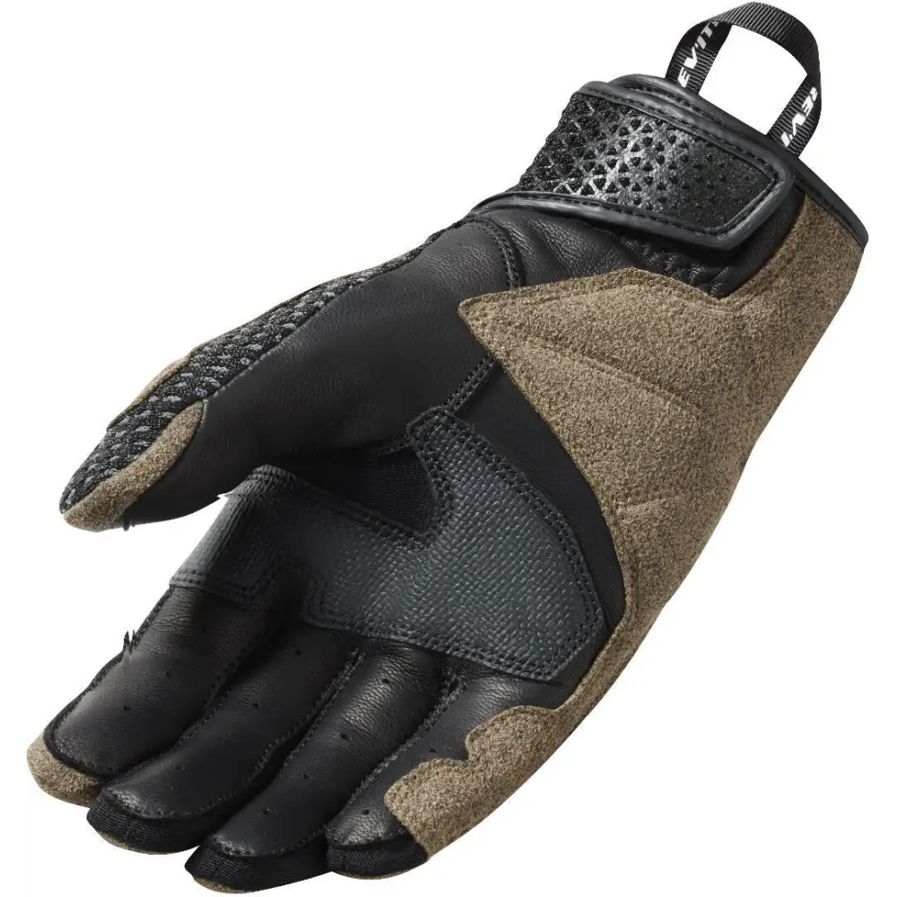 REV’IT! Offtrack 2 Gloves Black/Brown