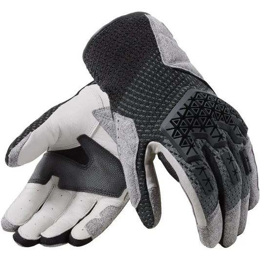 REV’IT! Offtrack 2 Gloves Black/Silver