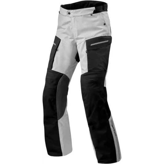REV’IT! Offtrack 2 H2O Pants Black/Silver