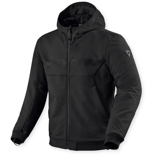 REV’IT! Parabolica 2 Jacket Black