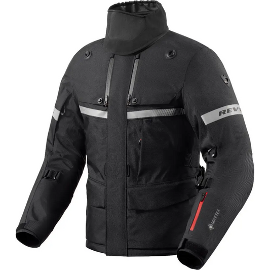 REV’IT! Poseidon 3 GTX Jacket Black