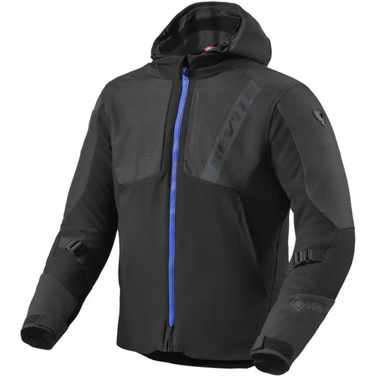 REV’IT! Potential GTX Jacket Anthracite/Black