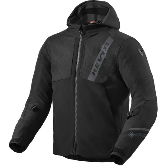 REV’IT! Potential GTX Jacket Black