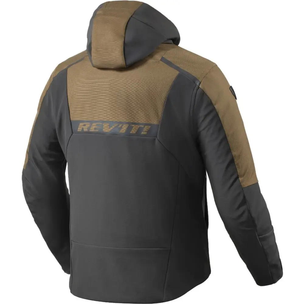 REV’IT! Potential GTX Jacket Brown/Grey
